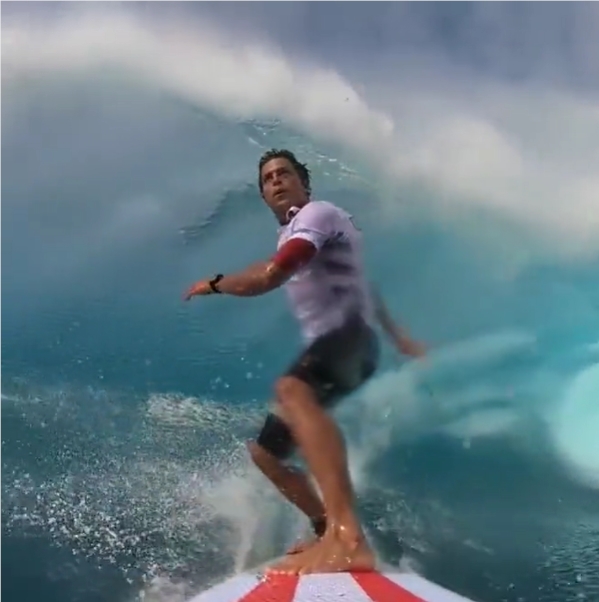 一键替换视频主体！Slicedit让普通人秒变钢铁侠