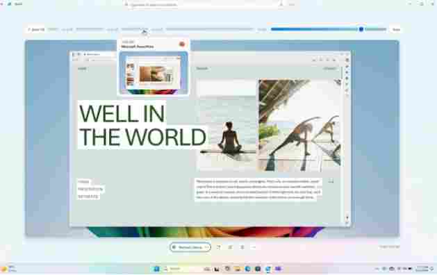 微软发布AI工具 Recall，帮助你找到那些找不到的文件