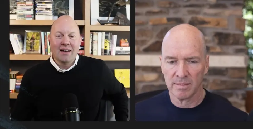 世界顶级风投a16z创始人对谈AI与创业，信息量爆炸！（两万字长文，建议收藏）