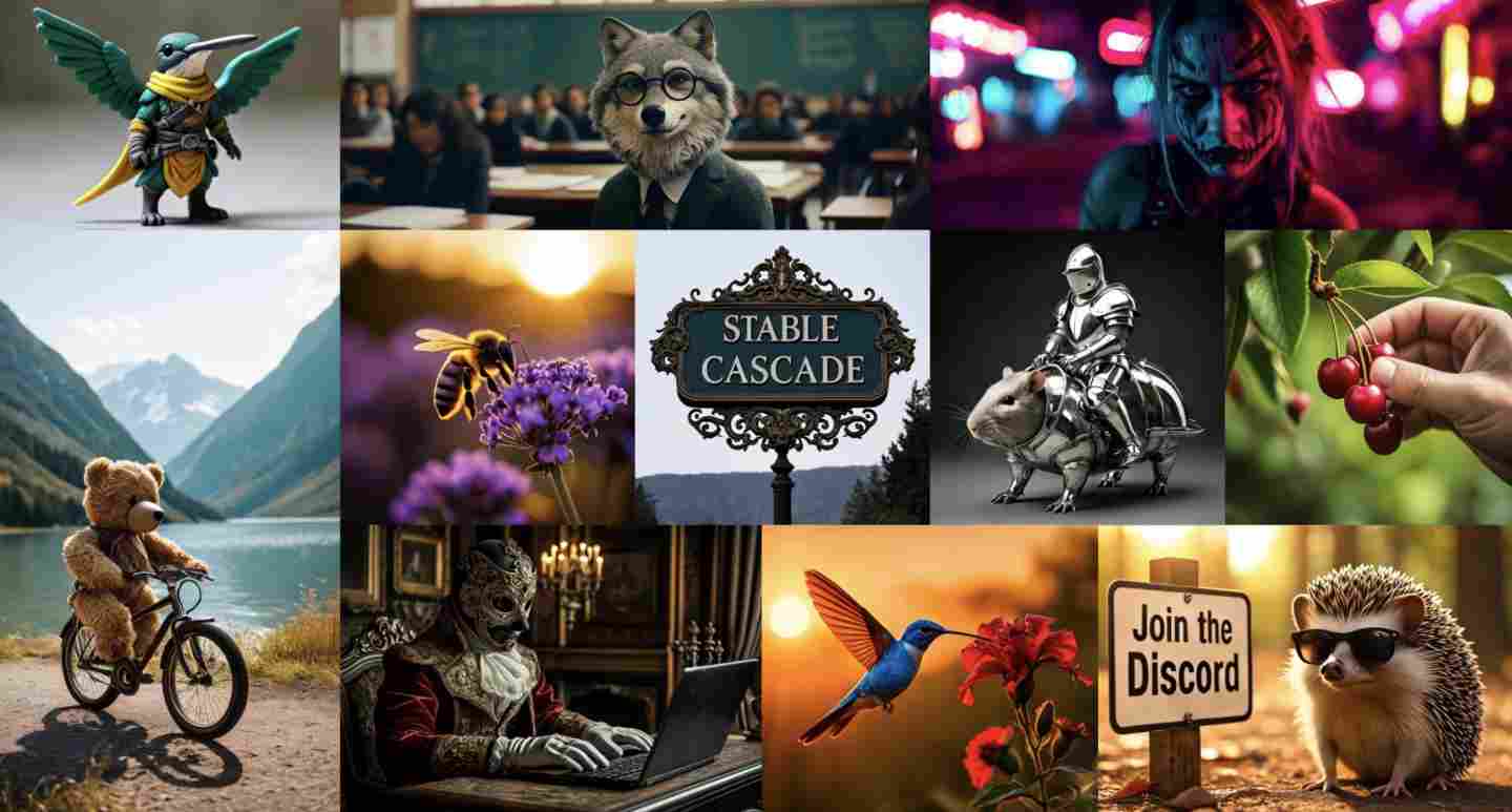 文生图 AI 巨头 Stability AI 被曝欠下近 1 亿美元，正与投资者洽谈融资事宜