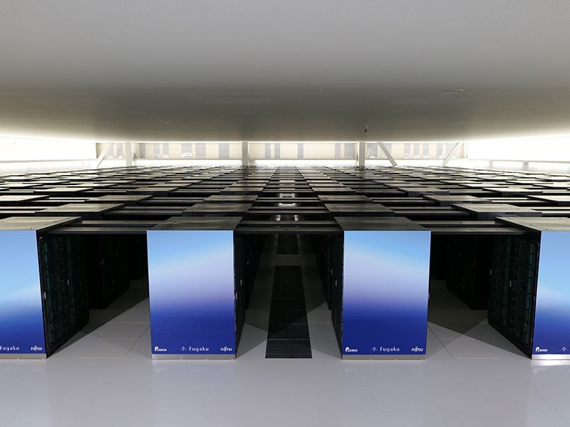 在富岳超算上训练大模型，日本联合研究团队发布 Fugaku-LLM