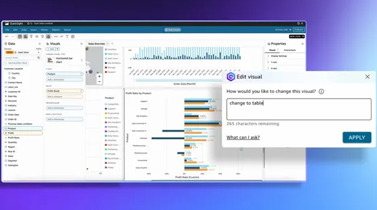 亚马逊发布生成式 AI 助手 Amazon Q，功能强大易用