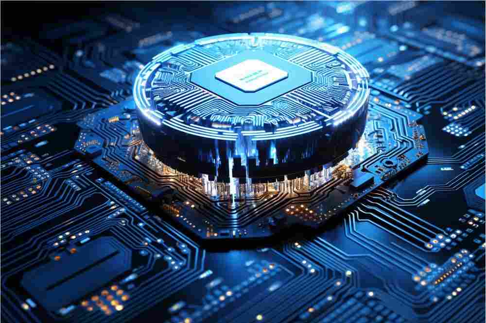 三星报告利润增长10倍，AI 推动内存芯片市场复苏