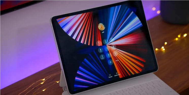 苹果首款AI平板曝光，新iPad Pro搭载M4芯片