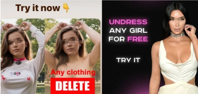 报道称，苹果App Store下架三款AI脱衣软件