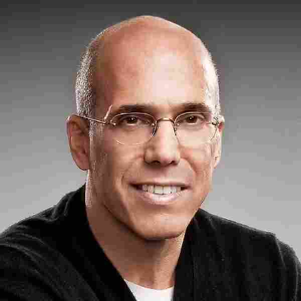 前梦工厂 CEO 杰弗瑞・卡森伯格：就算 AI泡沫破裂，市场仍会留下许多赢家