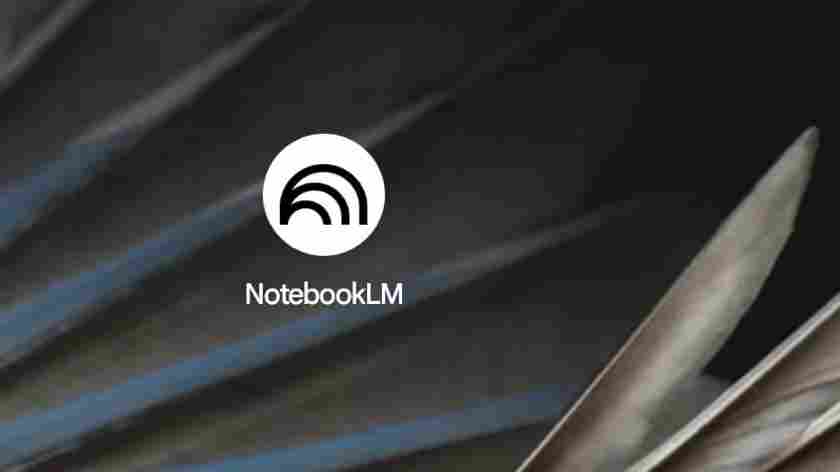 谷歌将 NotebookLM 集成至 Gemini，聊天能直接拽笔记当上下文