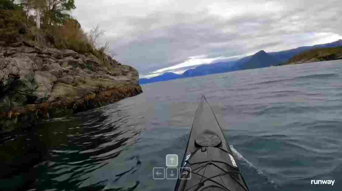 Runway 发布 GWM-1 世界模型：未来电影有望靠 AI“算”出来