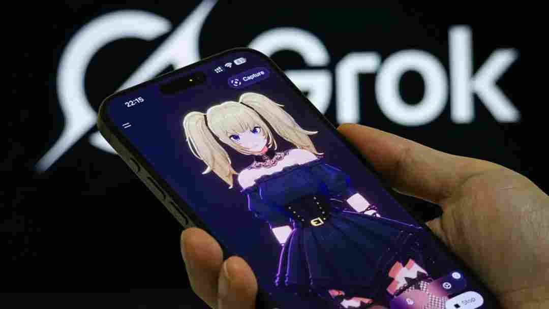 Grok 遭加州调查，深伪裸照风波持续发酵