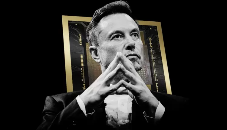 马斯克全力出击芯片制造，AI5芯片性价比远超英伟达Blackwell