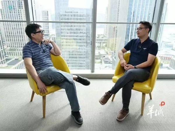 权威媒体·羊城晚报专访九四智能：探秘AI语音交互