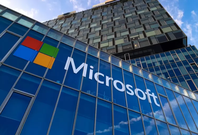 水电资源不足,微软新人工智能数据中心建设受到困扰 水电资源不足,微软新人工智能数据中心建设受到困扰