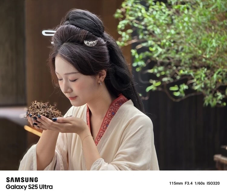 三星Galaxy S25系列三大旗舰精准匹配用户需求 三星Galaxy S25系列三大旗舰精准匹配用户需求