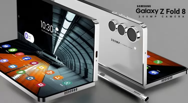 三星折叠屏无折痕技术解析 三星折叠屏无折痕技术解析