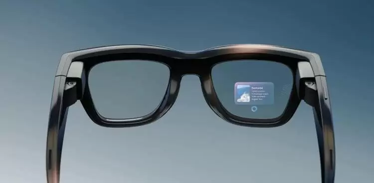 AI眼镜市场迎来爆发增长 2026产能翻倍