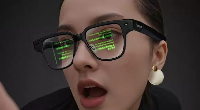 AI眼镜市场迎来爆发增长 2026产能翻倍