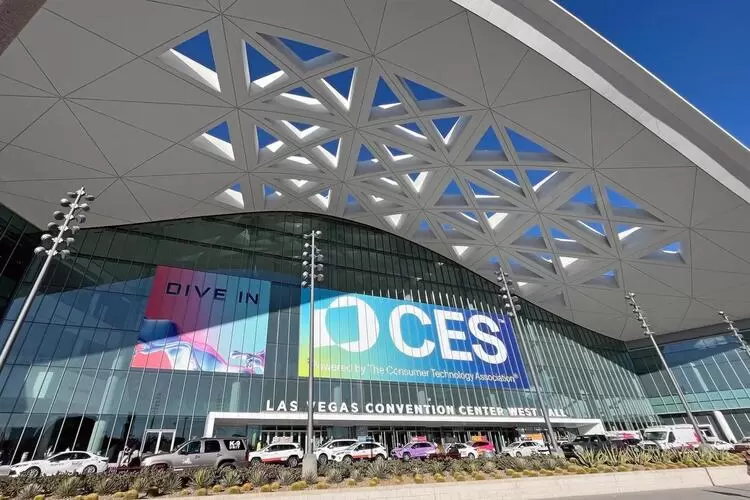 CES 2026 机器人板块聚焦具身智能,国产灵巧手 ZWHAND 技术突破成焦点 CES 2026 机器人板块聚焦具身智能,国产灵巧手 ZWHAND 技术突破成焦点
