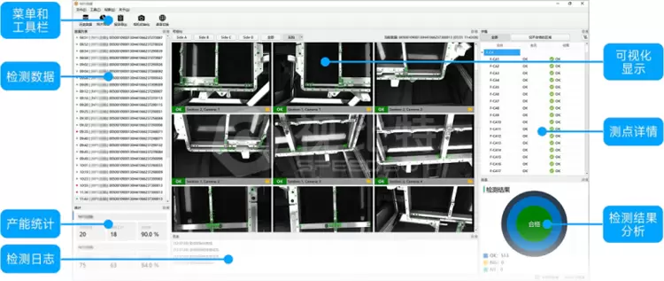 视比特“翔云”平台发布！智能体打通AI运维全链路闭环