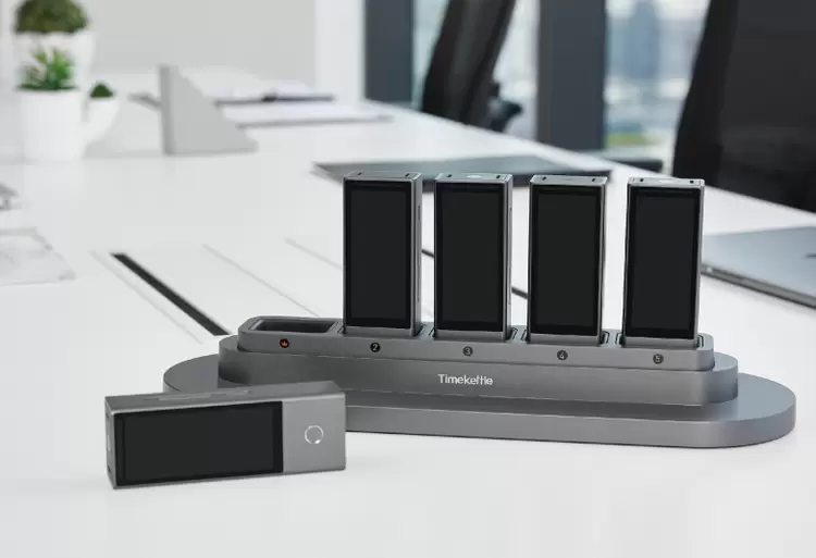 B端场景精准赋能时空壶X1打造联合国会议级同传解决方案 B端场景精准赋能时空壶X1打造联合国会议级同传解决方案