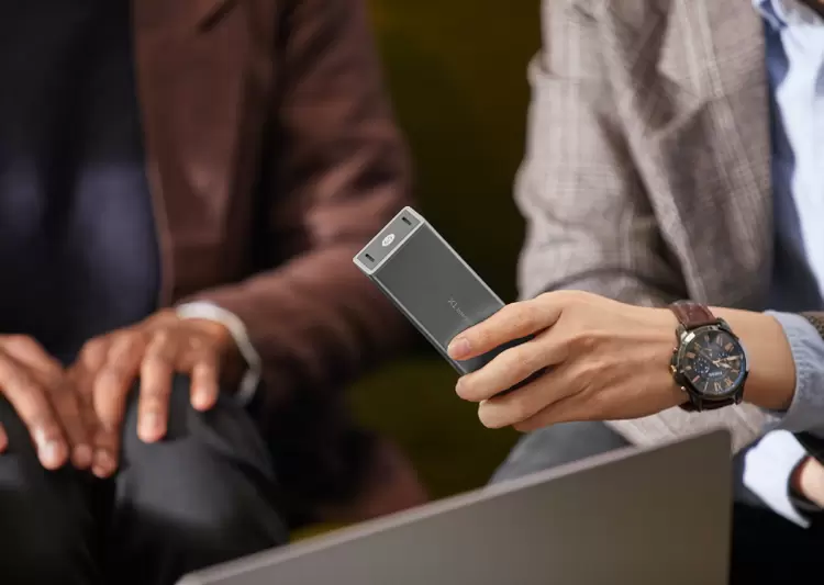 B端场景精准赋能时空壶X1打造联合国会议级同传解决方案 B端场景精准赋能时空壶X1打造联合国会议级同传解决方案