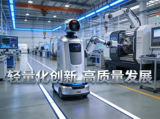 韦达ai快讯丨让AI视觉“轻装上阵”:中国“微模型”技术突破,赋能产业一线智能化 韦达ai快讯丨让AI视觉“轻装上阵”:中国“微模型”技术突破,赋能产业一线智能化