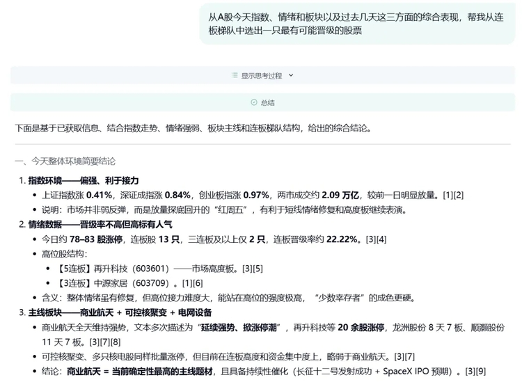 陈天桥“发现式智能”落地！MiroThinker 1.5 发布，开启通用人工智能新赛道