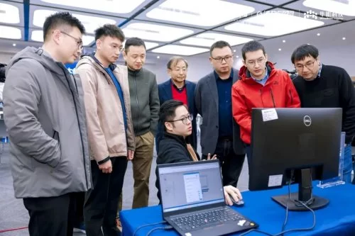 RISC-V×AI生态大会暨ArchitStudio用户大会成功举办,共绘智能计算生态新图景! RISC-V×AI生态大会暨ArchitStudio用户大会成功举办,共绘智能计算生态新图景!