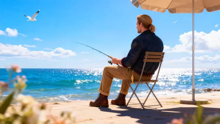 灵芯平台内测启幕:让虚拟人走进生活 灵芯平台内测启幕:让虚拟人走进生活