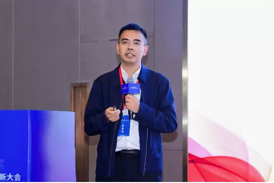 2025智能体网络与应用创新大会圆满落幕 2025智能体网络与应用创新大会圆满落幕