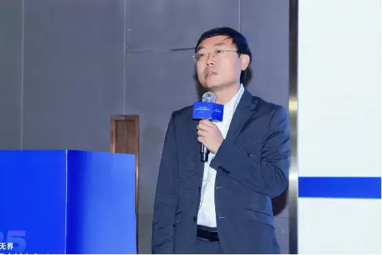 2025智能体网络与应用创新大会圆满落幕 2025智能体网络与应用创新大会圆满落幕