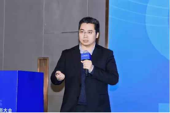 2025智能体网络与应用创新大会圆满落幕 2025智能体网络与应用创新大会圆满落幕