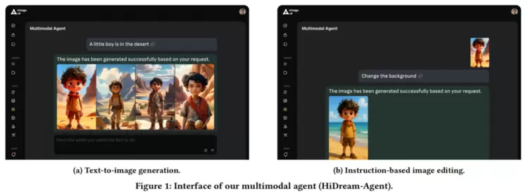 智象未来团队荣获ACM Multimedia 2025最佳演示奖,多模态生成式AI技术领跑全球 智象未来团队荣获ACM Multimedia 2025最佳演示奖,多模态生成式AI技术领跑全球