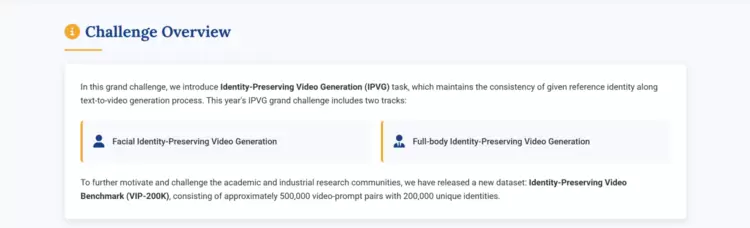 智象未来团队荣获ACM Multimedia 2025最佳演示奖,多模态生成式AI技术领跑全球 智象未来团队荣获ACM Multimedia 2025最佳演示奖,多模态生成式AI技术领跑全球
