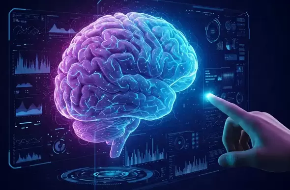 浙大研究团队发现：AI与人脑存在惊人相似性，拥有堪比人类认知？