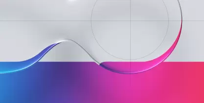 腾讯开源框架 Kuikly 再升级！率先适配 “液态玻璃”，原生体验更极致