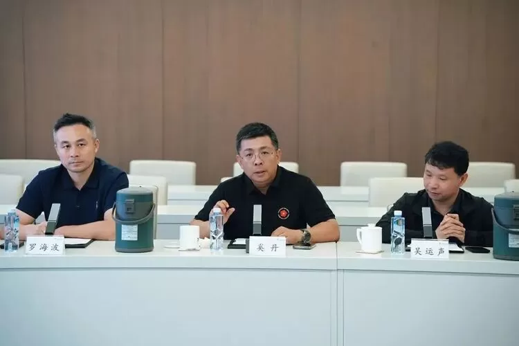 腾讯优图携Youtu-Agent开源项目亮相上海创智学院首届TechFest大会 腾讯优图携Youtu-Agent开源项目亮相上海创智学院首届TechFest大会