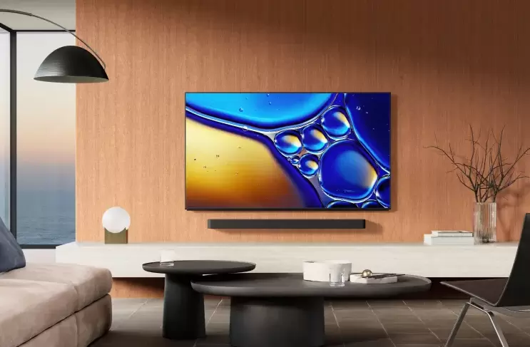 索尼宣布将分拆电视业务,由TCL组建新合资公司承接 索尼宣布将分拆电视业务,由TCL组建新合资公司承接