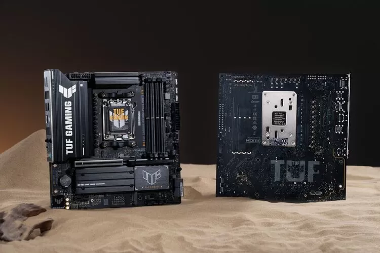 华硕主板京东热卖榜前四款电竞性能主板推荐