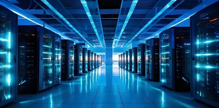 OpenAI数据中心将自行承担能源成本并限制用水量 OpenAI数据中心将自行承担能源成本并限制用水量