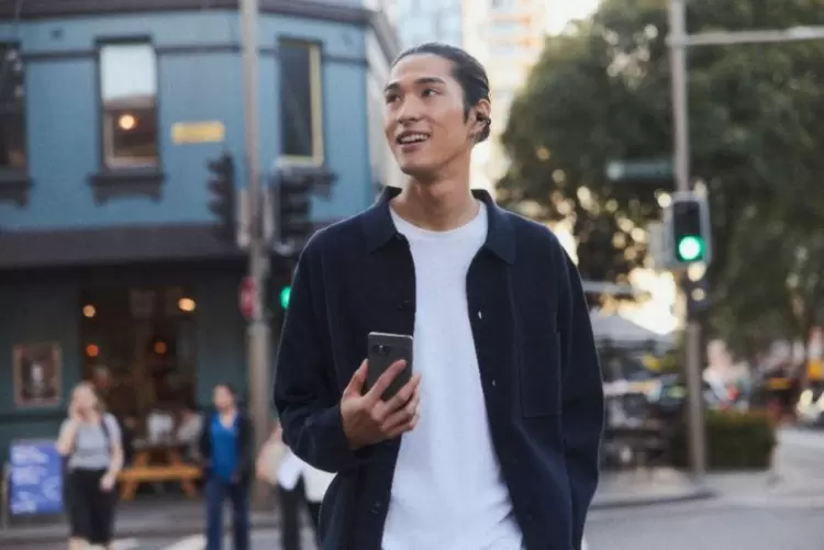 开放好声音，索尼发布全新耳夹式耳机“索尼音扣LinkBuds Clip”