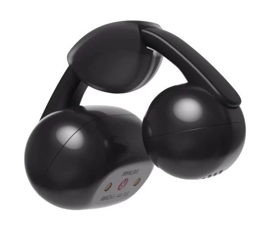 开放好声音，索尼发布全新耳夹式耳机“索尼音扣LinkBuds Clip”