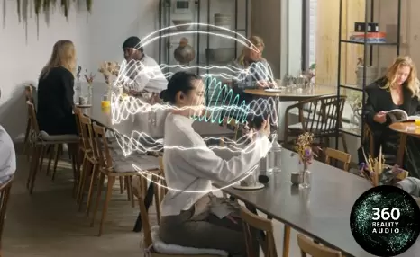 开放好声音，索尼发布全新耳夹式耳机“索尼音扣LinkBuds Clip”