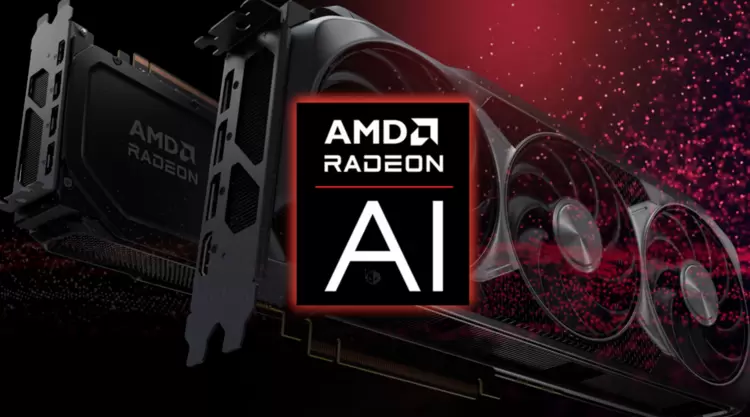 AMD推出Adrenalin Edition 26.1.1 引入AI功能包并支持锐龙AI 400系列