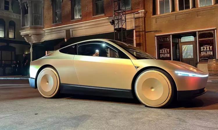 特斯拉在得克萨斯州奥斯汀推出无人监管的自动驾驶出租车服务 特斯拉在得克萨斯州奥斯汀推出无人监管的自动驾驶出租车服务