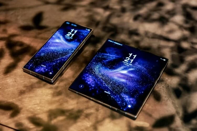 匠心绵延 雅韵新章 心系天下三星W26甄礼启新