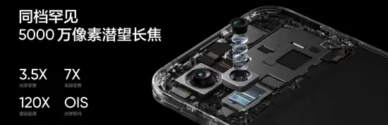 潮玩电竞旗舰真我Neo8正式发布：全面狠超同档上限 2399元起售