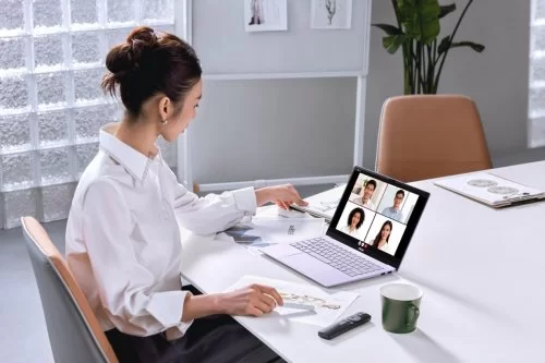 990g极致轻薄+45W超能释放，年轻人的进阶伙伴华硕a豆14 Air 2026开售