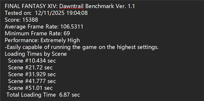 朗科绝影NV150HK固态硬盘评测 PCIe5.0真千里马