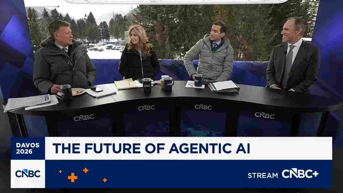 OpenAI 董事会主席 Bret Taylor：AI“很可能”是泡沫