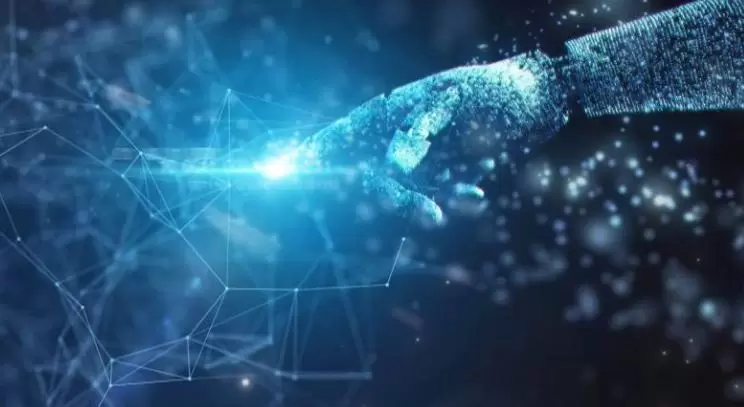 政策技术协同奏响人形机器人产业强音，微美全息以AI模型为具身产业注入动能！